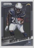 Melvin Gordon #/500