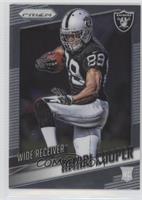 Amari Cooper #/500