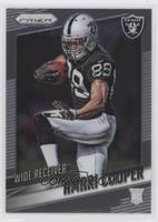 Amari Cooper [EX to NM] #/500