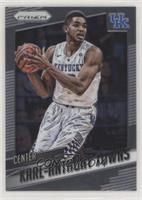 Karl-Anthony Towns #/500