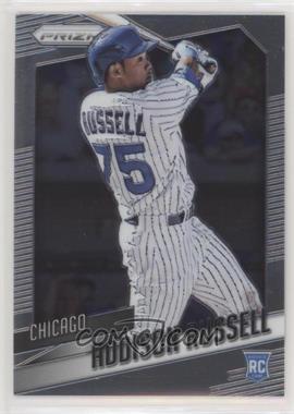 2015-16 Panini Prizm - Multi-Sport #4 - Addison Russell /500