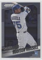 Addison Russell [EX to NM] #/500