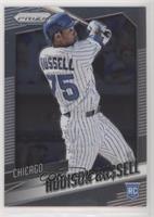 Addison Russell #/500