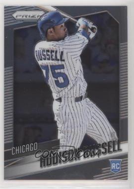 2015-16 Panini Prizm - Multi-Sport #4 - Addison Russell /500