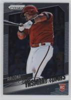 Yasmany Tomas #/500