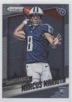 Marcus Mariota #/500