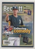 Will Ferrell (Topps Bunt Back) #/1,500