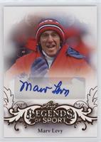 Marv Levy