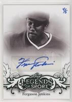 Ferguson Jenkins #/5