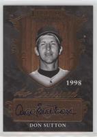 Don Sutton