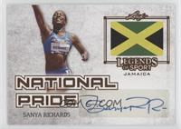 Sanya Richards