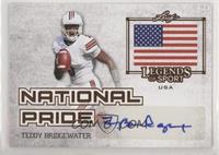 Teddy Bridgewater