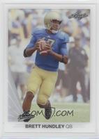 Brett Hundley