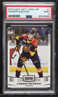 Connor McDavid [PSA 9 MINT]