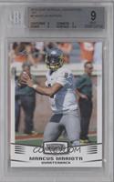 Marcus Mariota [BGS 9 MINT]