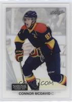 Connor McDavid [EX to NM]