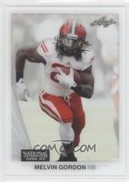 Melvin Gordon