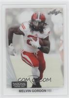 Melvin Gordon