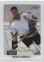 Mario Lemieux [EX to NM]