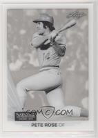 Pete Rose