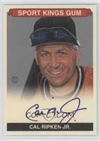 Cal Ripken Jr. #/99