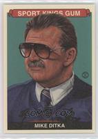 Mike Ditka #/50