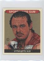 Dynamite Kid #/5