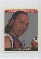 Cynthia Cooper