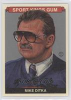 Mike Ditka