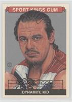 Dynamite Kid