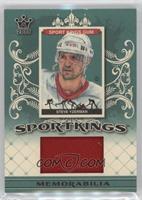 Steve Yzerman #/15