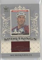 Joe Sakic #/65