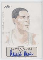 Robert Parish (Zuno Studios) #/1