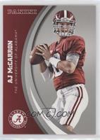 A.J. McCarron