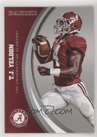 T.J. Yeldon