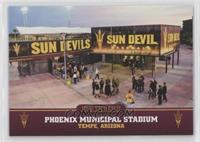 Phoenix Municipal Stadium