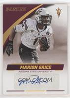 Marion Grice [EX to NM]