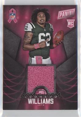 2015 Panini Black Friday - BCA Relics #2 - Leonard Williams