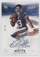 Kevin White #/20