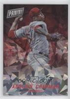 Aroldis Chapman #/25