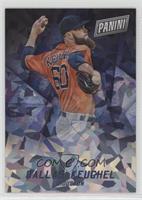 Dallas Keuchel #/25