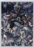 Melvin Gordon #/25