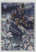 Todd Gurley #/25