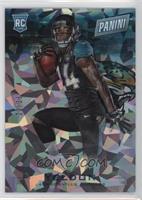 T.J. Yeldon [Noted] #/25