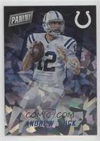 Andrew Luck #/25