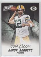 Aaron Rodgers #/50