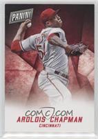 Aroldis Chapman #/50