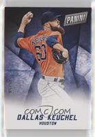 Dallas Keuchel #/50