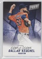 Dallas Keuchel #/50