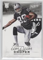 Amari Cooper #/50